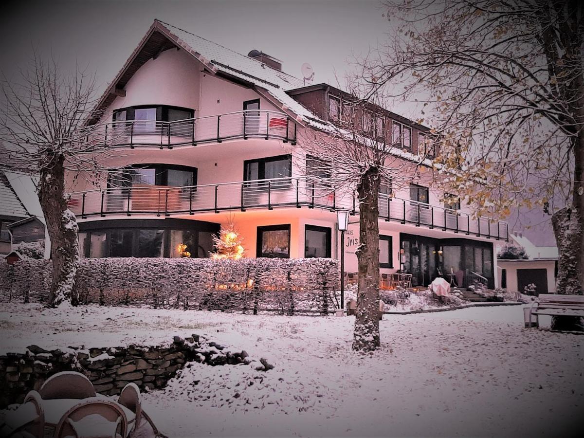 Harz Hotel Iris Sieber Esterno foto