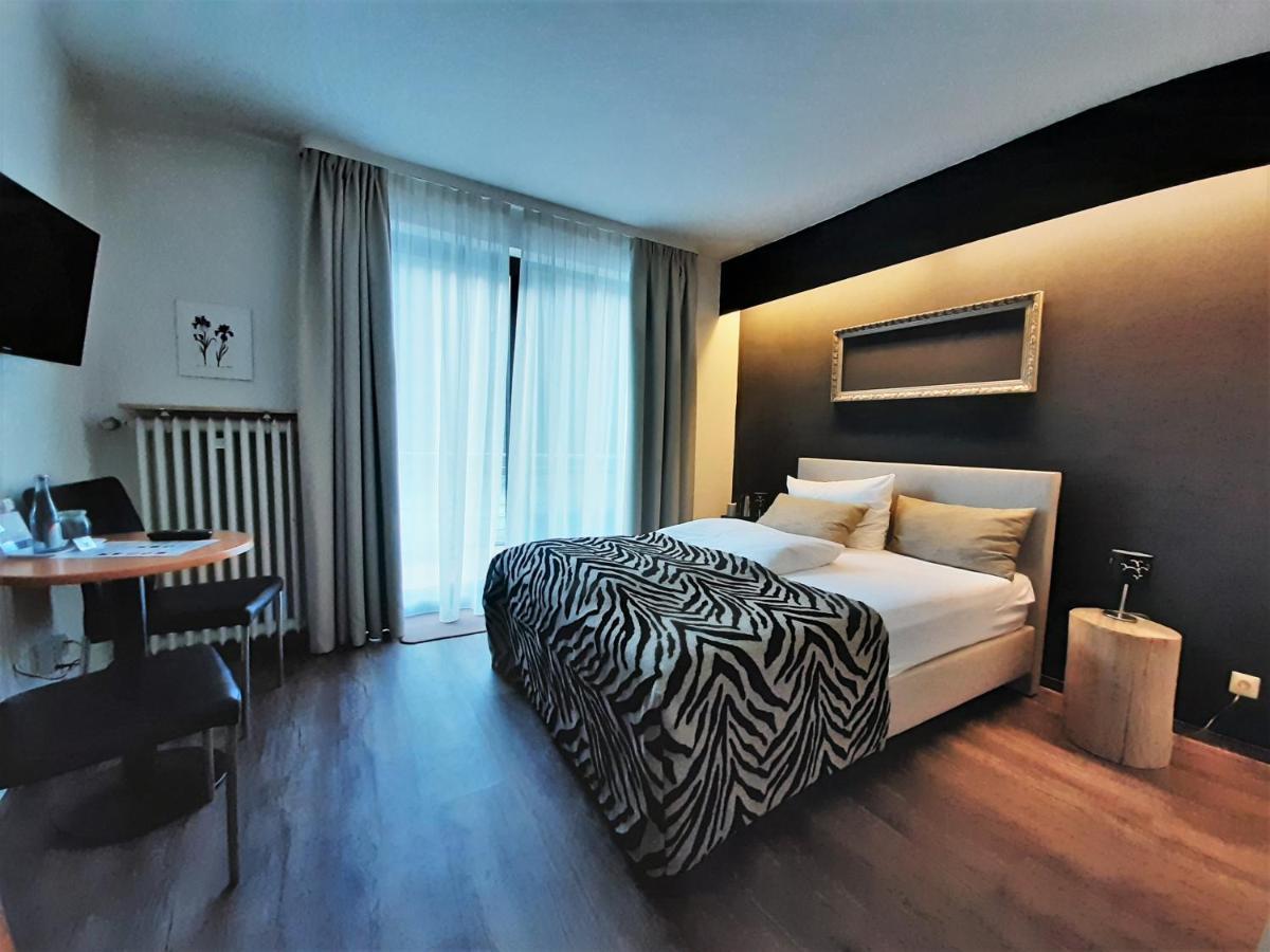 Harz Hotel Iris Sieber Esterno foto