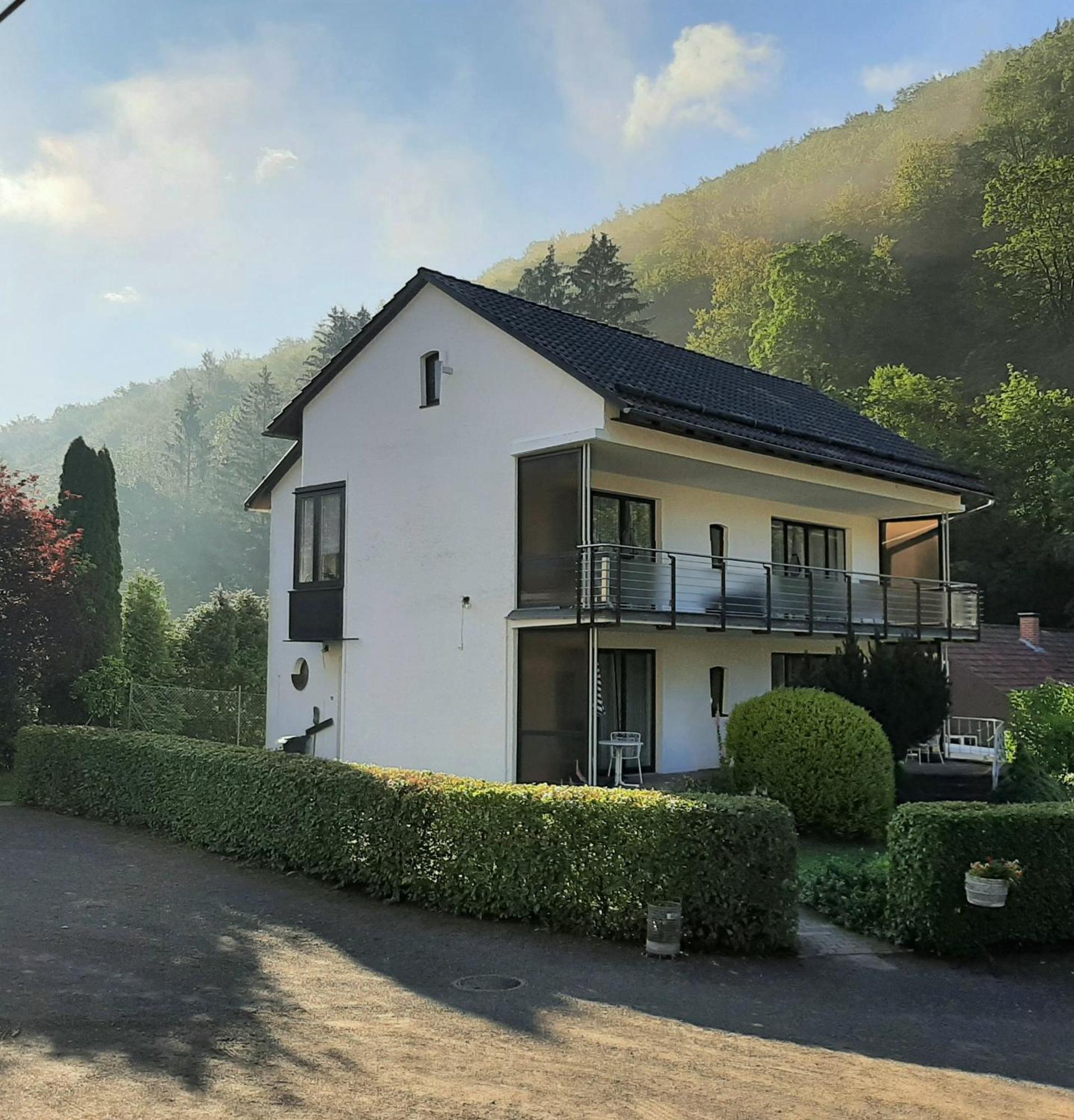 Harz Hotel Iris Sieber Esterno foto