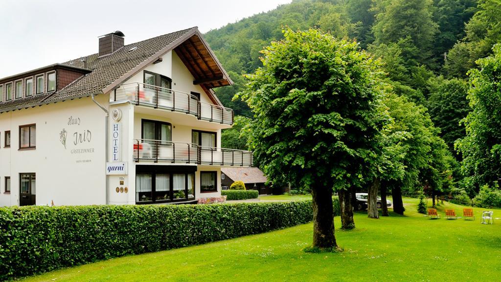 Harz Hotel Iris Sieber Esterno foto